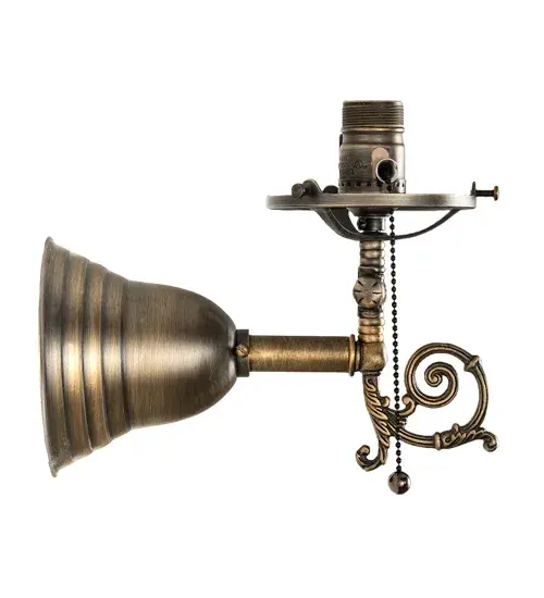 The Gas Reproduction by Meyda Lighting - Image 2