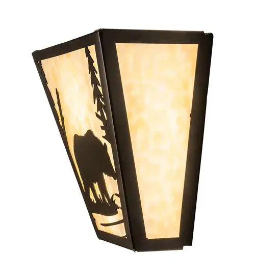 The Bear Creek by Meyda Lighting - Image 7