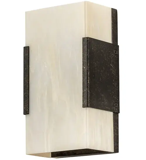 The Quadrato by Meyda Lighting - Image 3