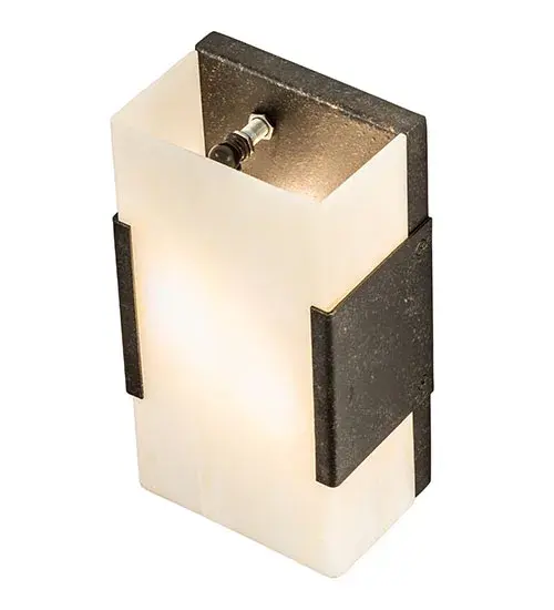 The Quadrato by Meyda Lighting - Image 4