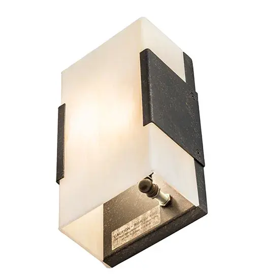 The Quadrato by Meyda Lighting - Image 6