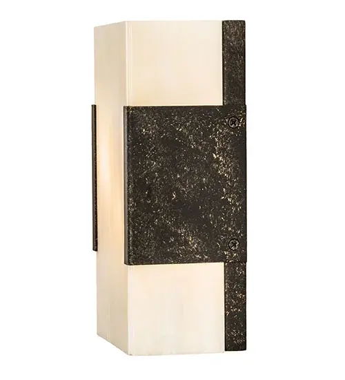 The Quadrato by Meyda Lighting - Image 7