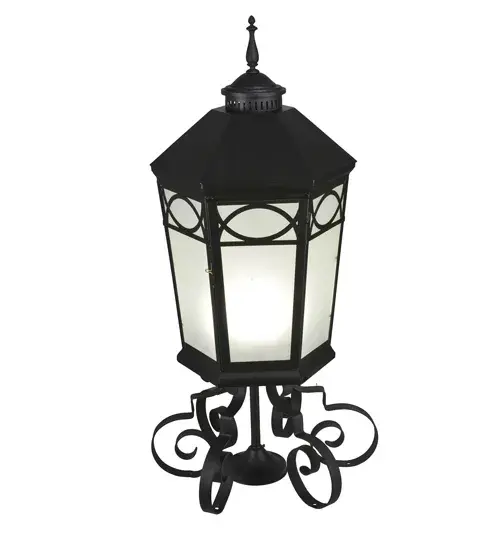 The Restored by Meyda Lighting - Image 4