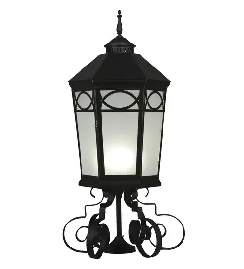 The Restored by Meyda Lighting - Image 5