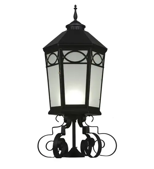The Restored by Meyda Lighting - Image 6
