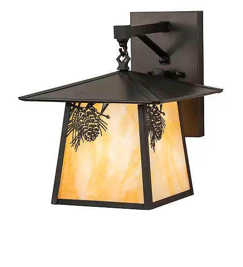 The Stillwater by Meyda Lighting - Image 2