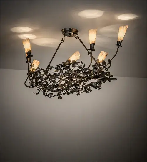 The Vinca Vine by Meyda Lighting - Image 1