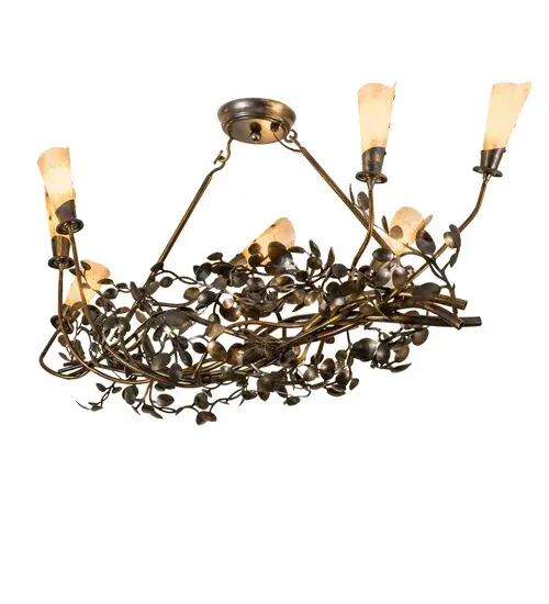 The Vinca Vine by Meyda Lighting - Image 2