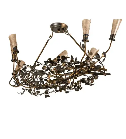 The Vinca Vine by Meyda Lighting - Image 3