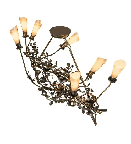 The Vinca Vine by Meyda Lighting - Image 4