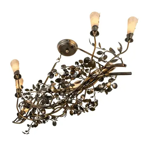 The Vinca Vine by Meyda Lighting - Image 6