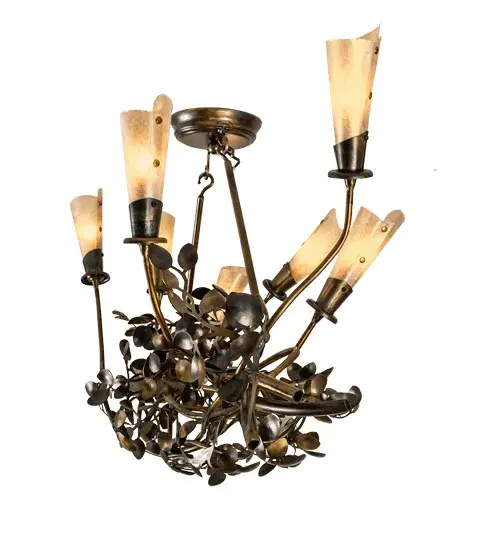 The Vinca Vine by Meyda Lighting - Image 7