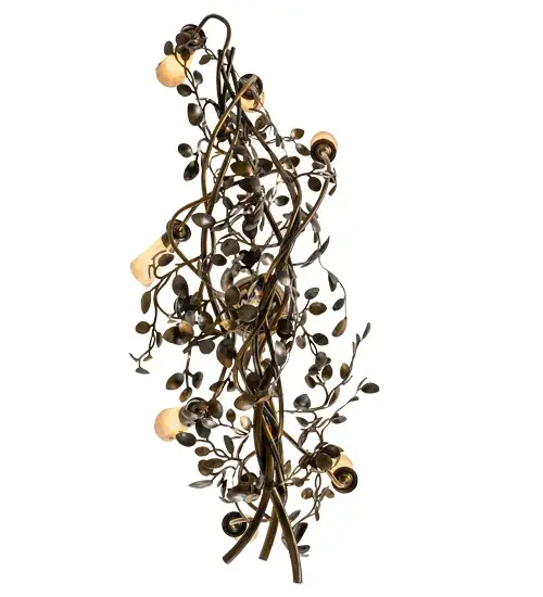 The Vinca Vine by Meyda Lighting - Image 8