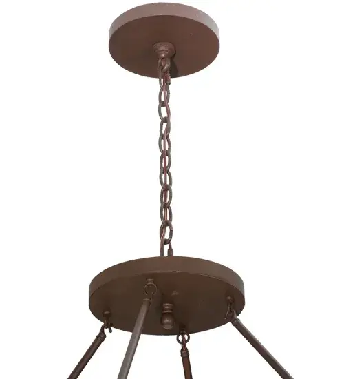 The Commerce by Meyda Lighting - Image 8