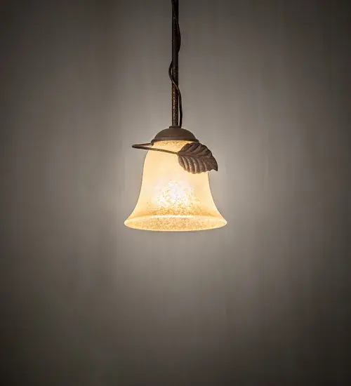 The Leaf by Meyda Lighting - Image 1