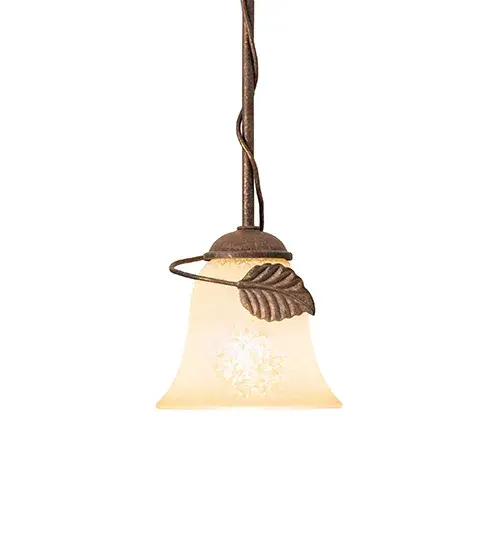 The Leaf by Meyda Lighting - Image 5