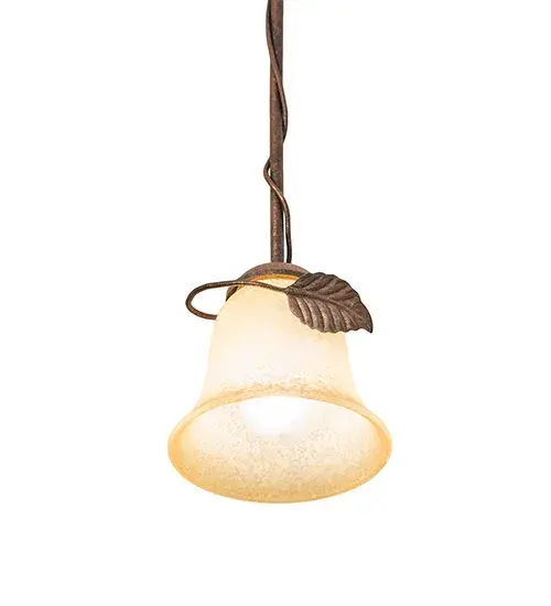 The Leaf by Meyda Lighting - Image 6