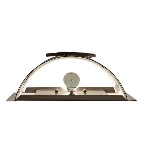 The Horseshoe by Meyda Lighting - Image 8
