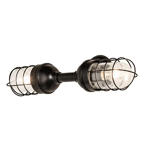 The Jaula by Meyda Lighting - Image 2