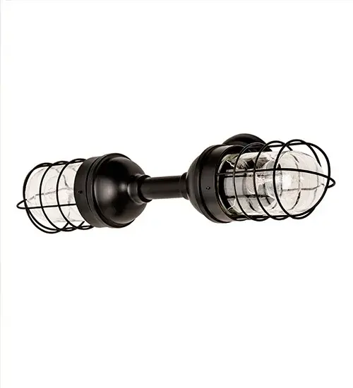 The Jaula by Meyda Lighting - Image 3