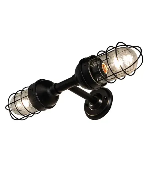 The Jaula by Meyda Lighting - Image 5