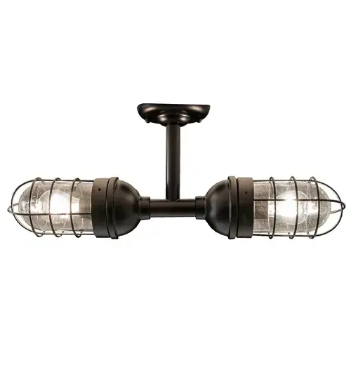 The Jaula by Meyda Lighting - Image 6