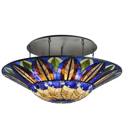 The Tampa Bay by Meyda Lighting - Image 2