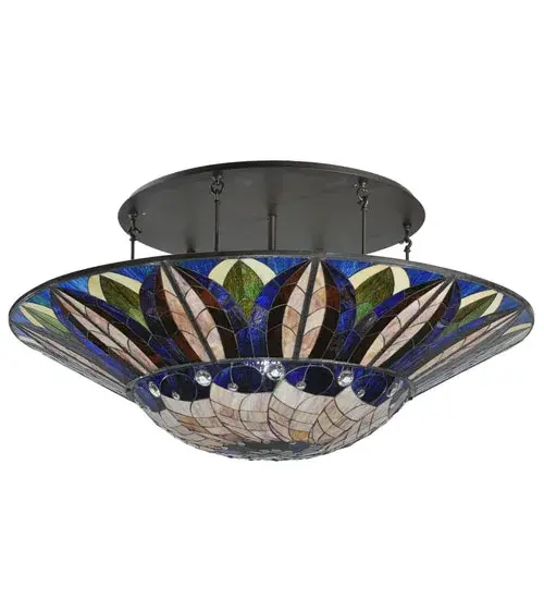 The Tampa Bay by Meyda Lighting - Image 3