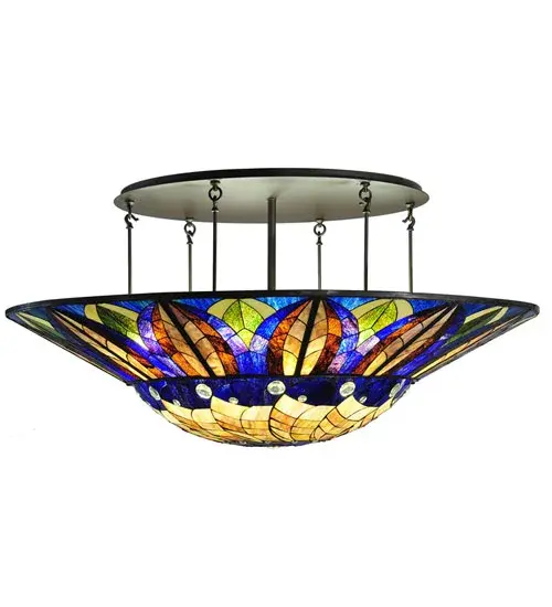 The Tampa Bay by Meyda Lighting - Image 4