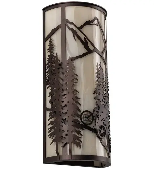 The Tall Pines by Meyda Lighting - Image 3