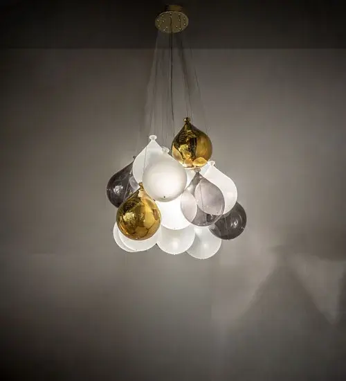 The Balloon Glass by Meyda Lighting - Image 1
