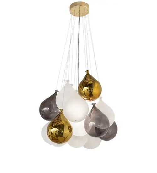 The Balloon Glass by Meyda Lighting - Image 2