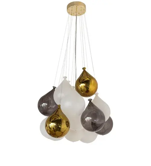 The Balloon Glass by Meyda Lighting - Image 3