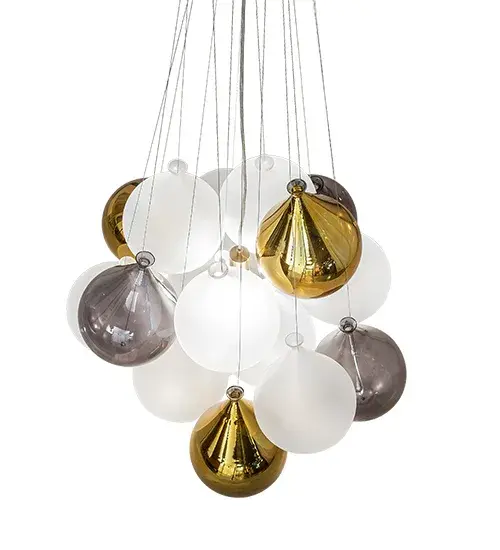 The Balloon Glass by Meyda Lighting - Image 4