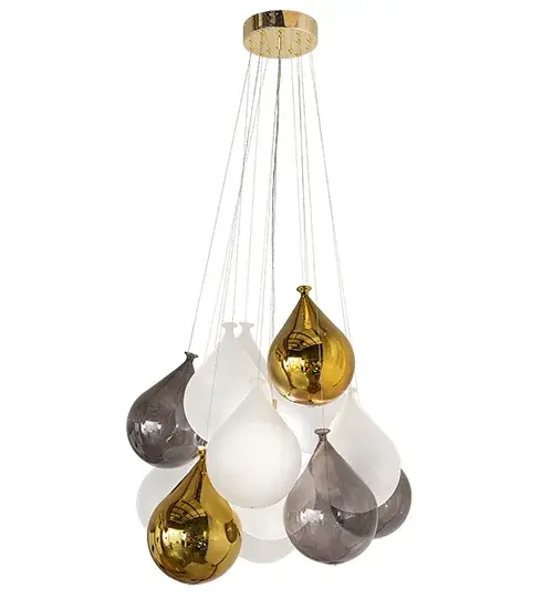 The Balloon Glass by Meyda Lighting - Image 5