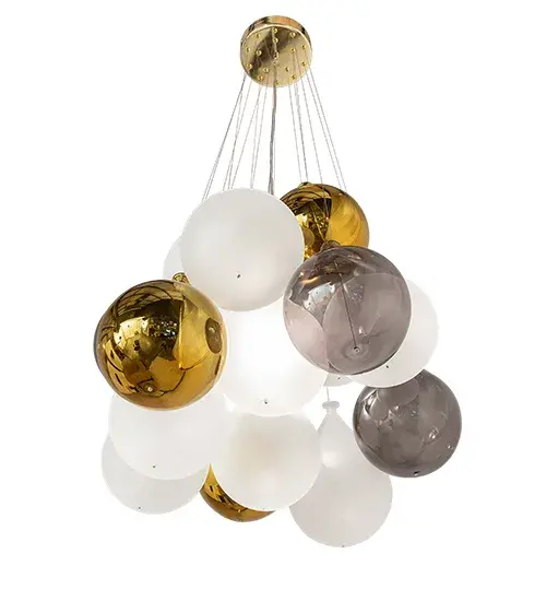 The Balloon Glass by Meyda Lighting - Image 6