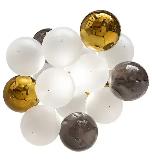 The Balloon Glass by Meyda Lighting - Image 7