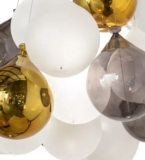 The Balloon Glass by Meyda Lighting - Image 8