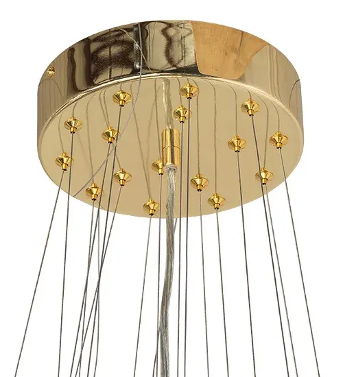 The Balloon Glass by Meyda Lighting - Image 10