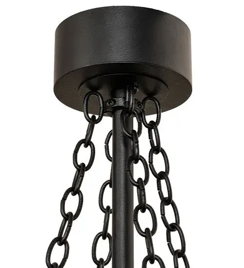 The Golden Forge by Meyda Lighting - Image 10
