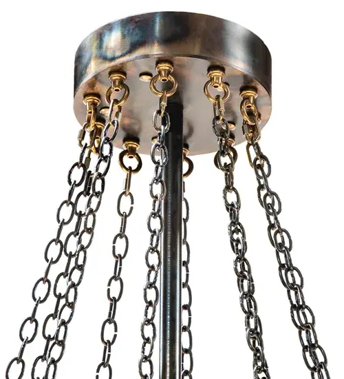 The Roosevelt by Meyda Lighting - Image 10