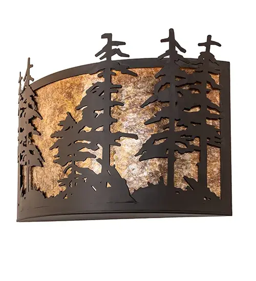 The Tall Pines by Meyda Lighting - Image 3