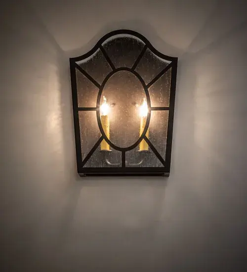 The Austin by Meyda Lighting - Image 1