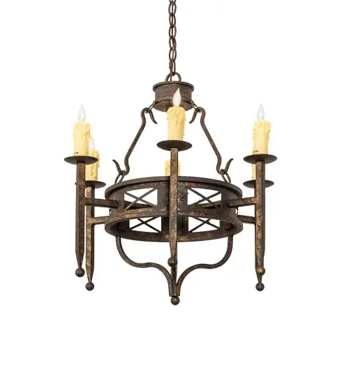 The Jasmine by Meyda Lighting - Image 2