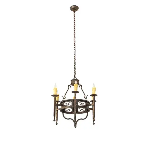 The Jasmine by Meyda Lighting - Image 11
