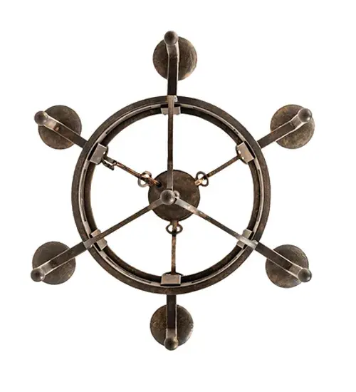 The Jasmine by Meyda Lighting - Image 7
