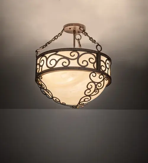 The Lilliana by Meyda Lighting - Image 1