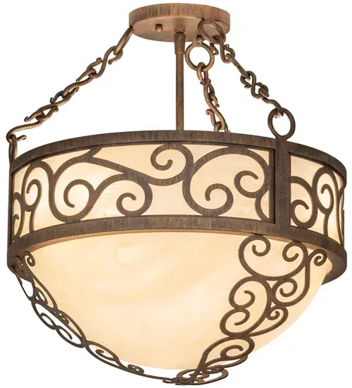 The Lilliana by Meyda Lighting - Image 2