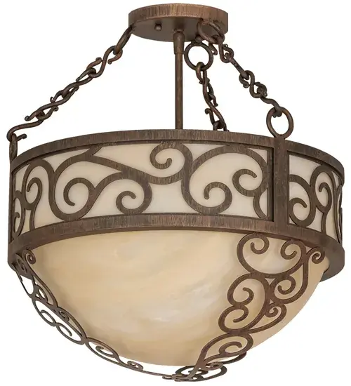 The Lilliana by Meyda Lighting - Image 3