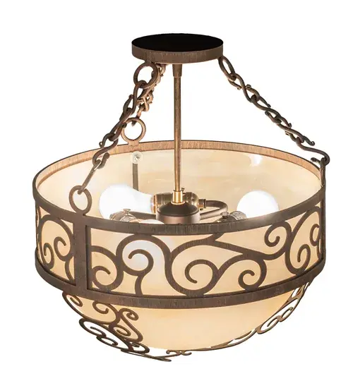 The Lilliana by Meyda Lighting - Image 4